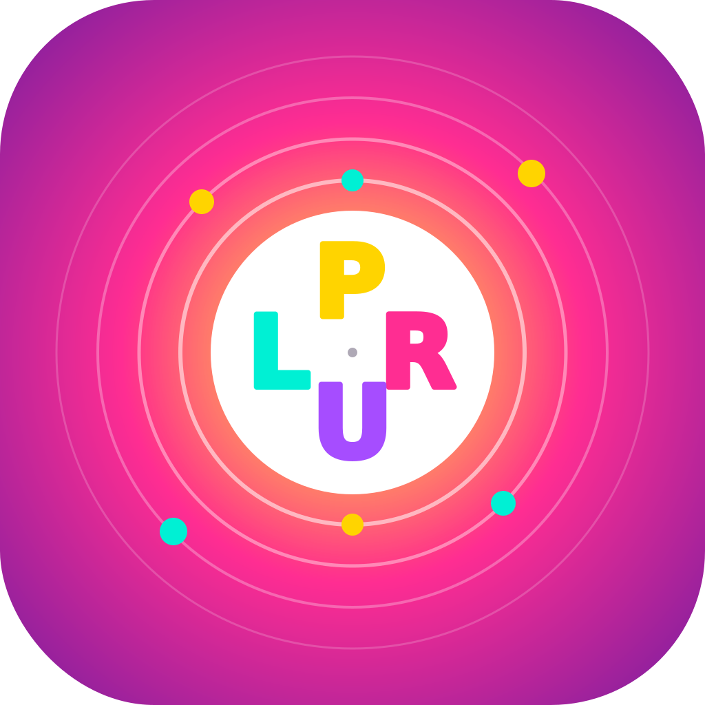 PlurNET app icon